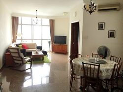 The Bayshore (D16), Condominium #589306361